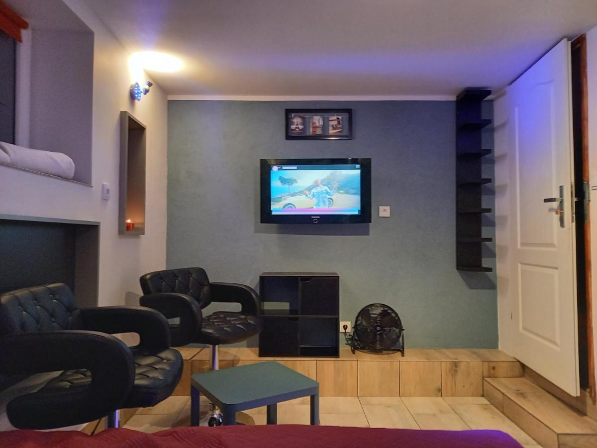 24H Gdynia Mini Apartamenty Na Kod Dostepu & Free Parking & No Keys Exterior foto