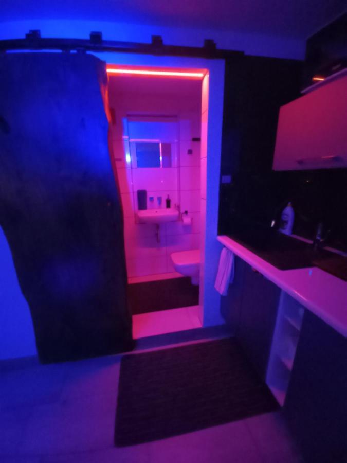 24H Gdynia Mini Apartamenty Na Kod Dostepu & Free Parking & No Keys Exterior foto
