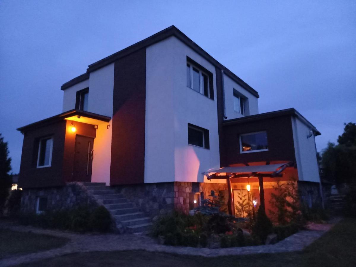 24H Gdynia Mini Apartamenty Na Kod Dostepu & Free Parking & No Keys Exterior foto