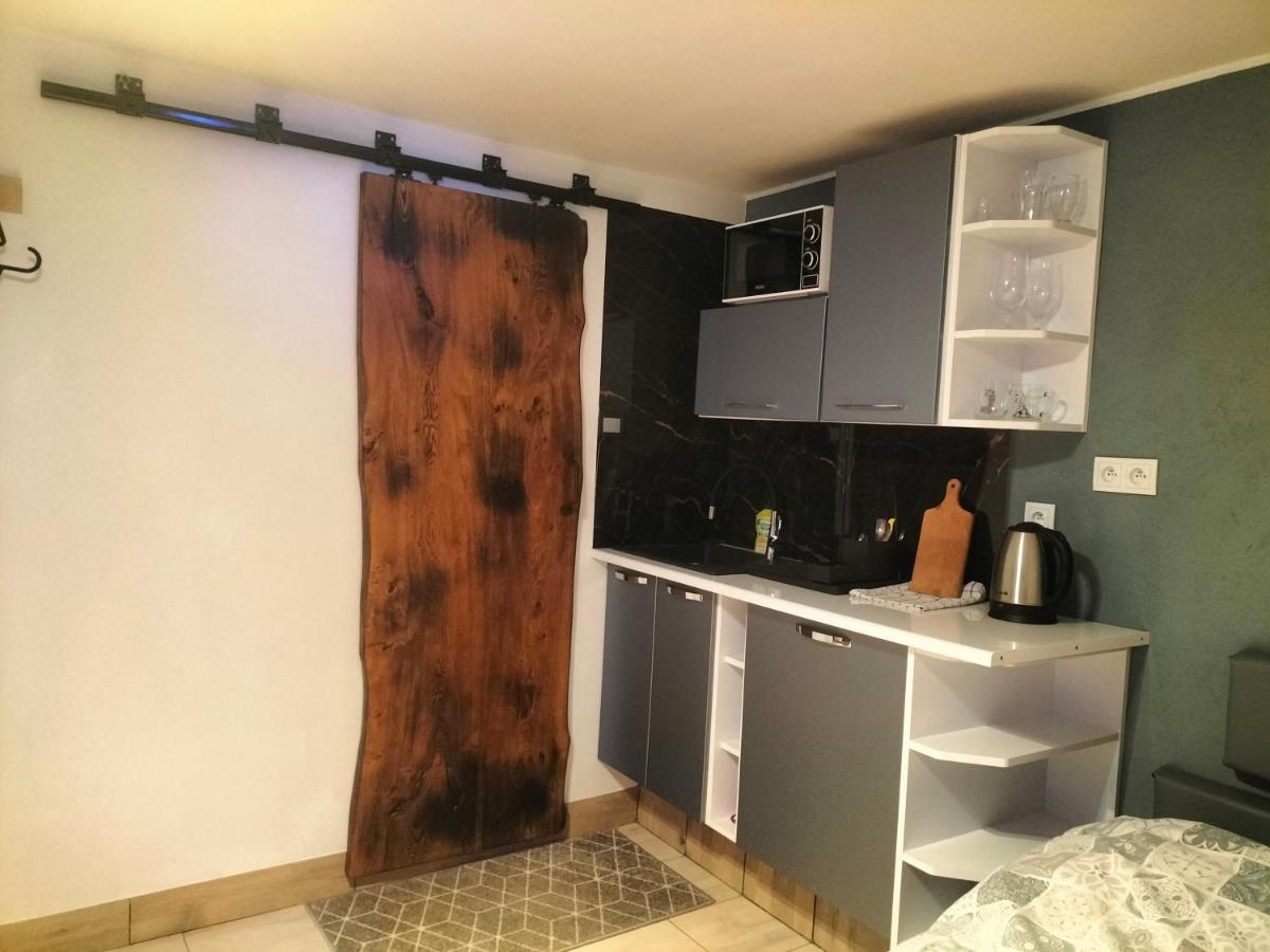 24H Gdynia Mini Apartamenty Na Kod Dostepu & Free Parking & No Keys Exterior foto