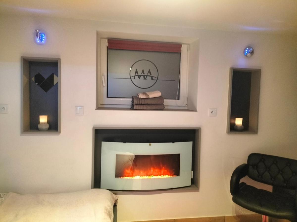 24H Gdynia Mini Apartamenty Na Kod Dostepu & Free Parking & No Keys Exterior foto