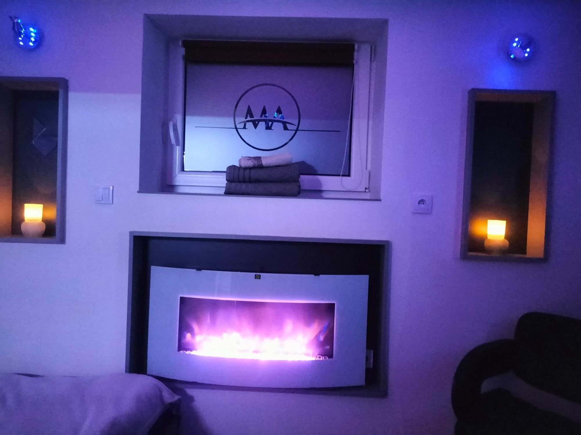 24H Gdynia Mini Apartamenty Na Kod Dostepu & Free Parking & No Keys Habitación foto