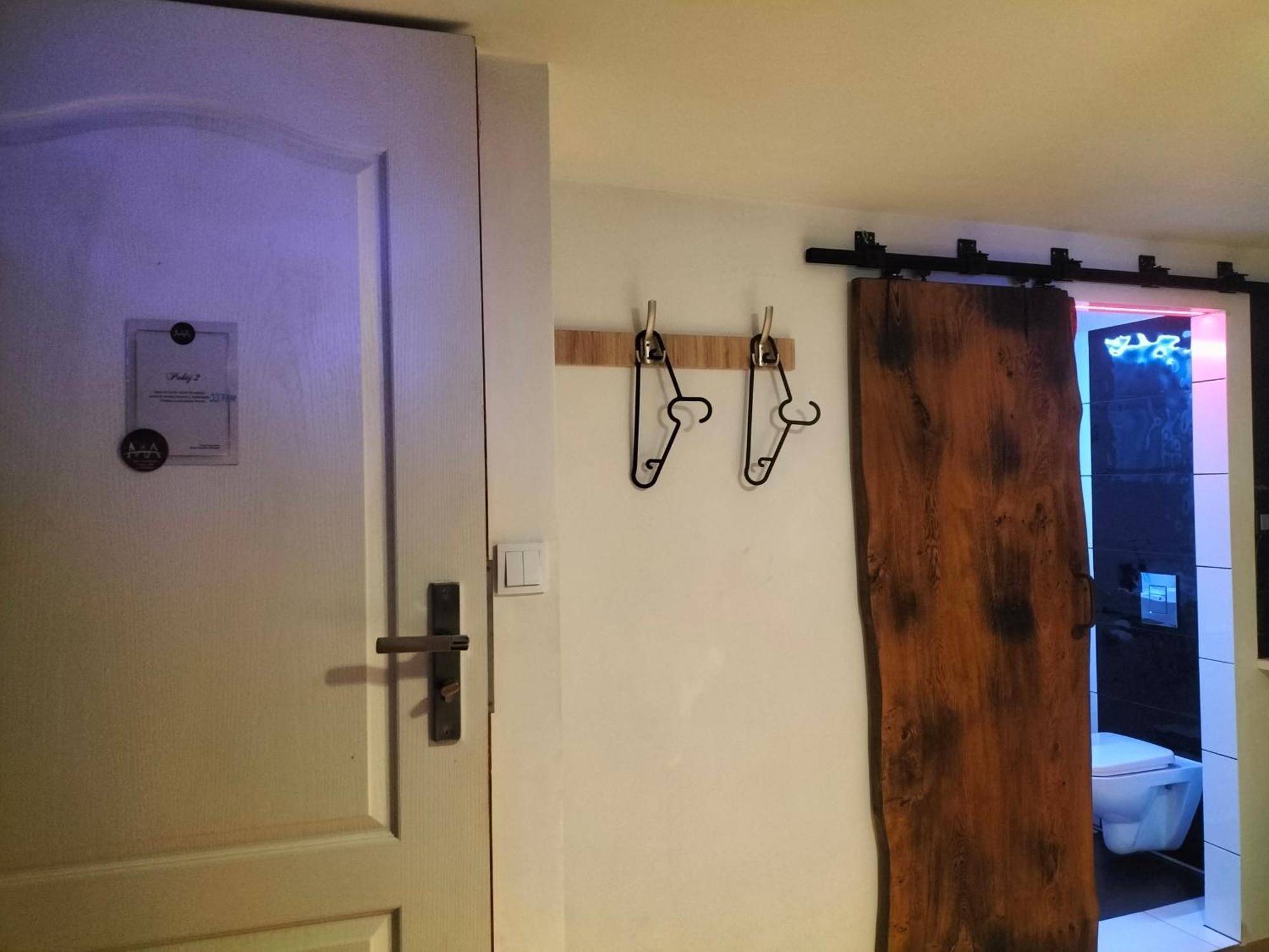 24H Gdynia Mini Apartamenty Na Kod Dostepu & Free Parking & No Keys Habitación foto