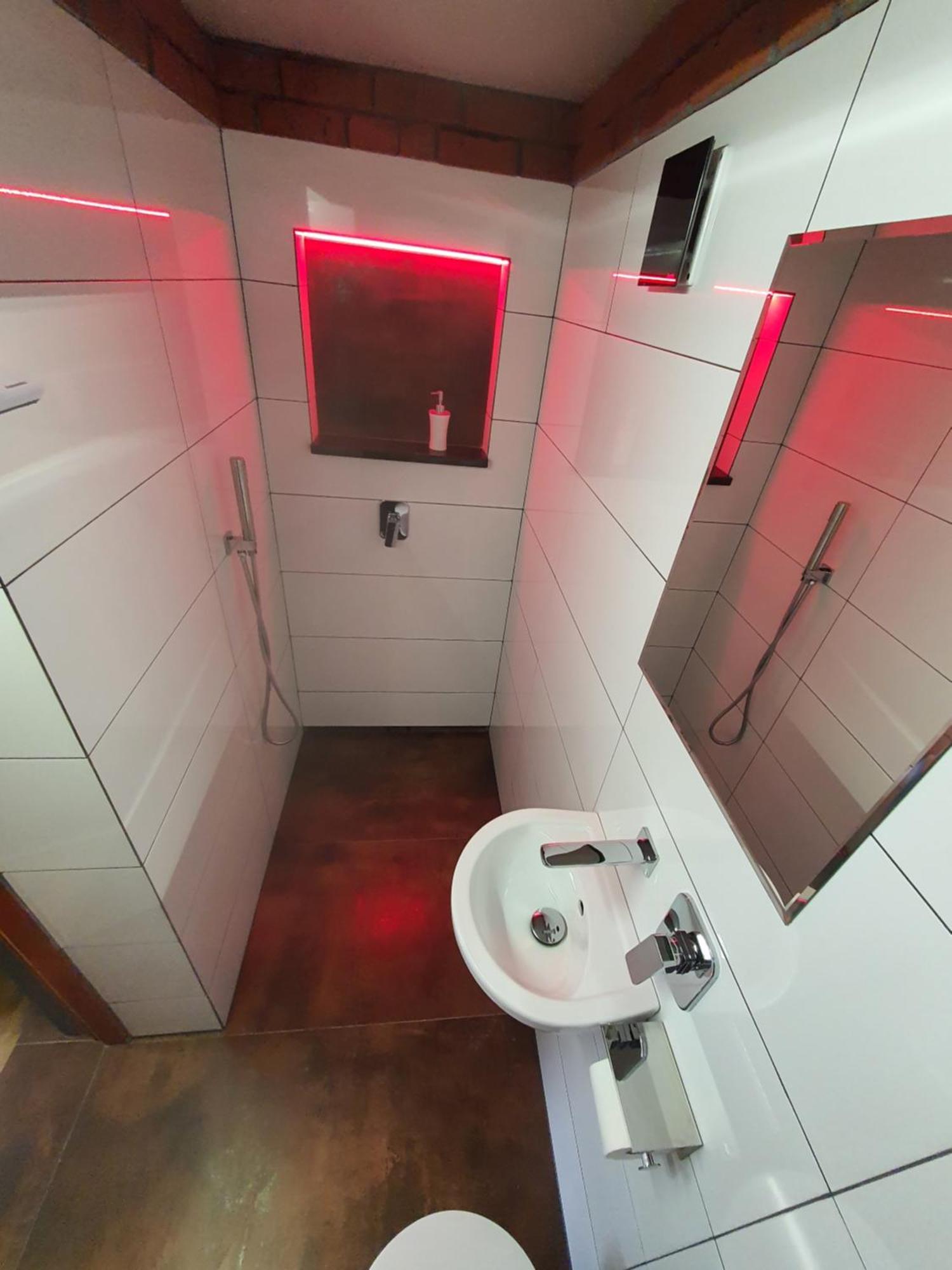 24H Gdynia Mini Apartamenty Na Kod Dostepu & Free Parking & No Keys Exterior foto