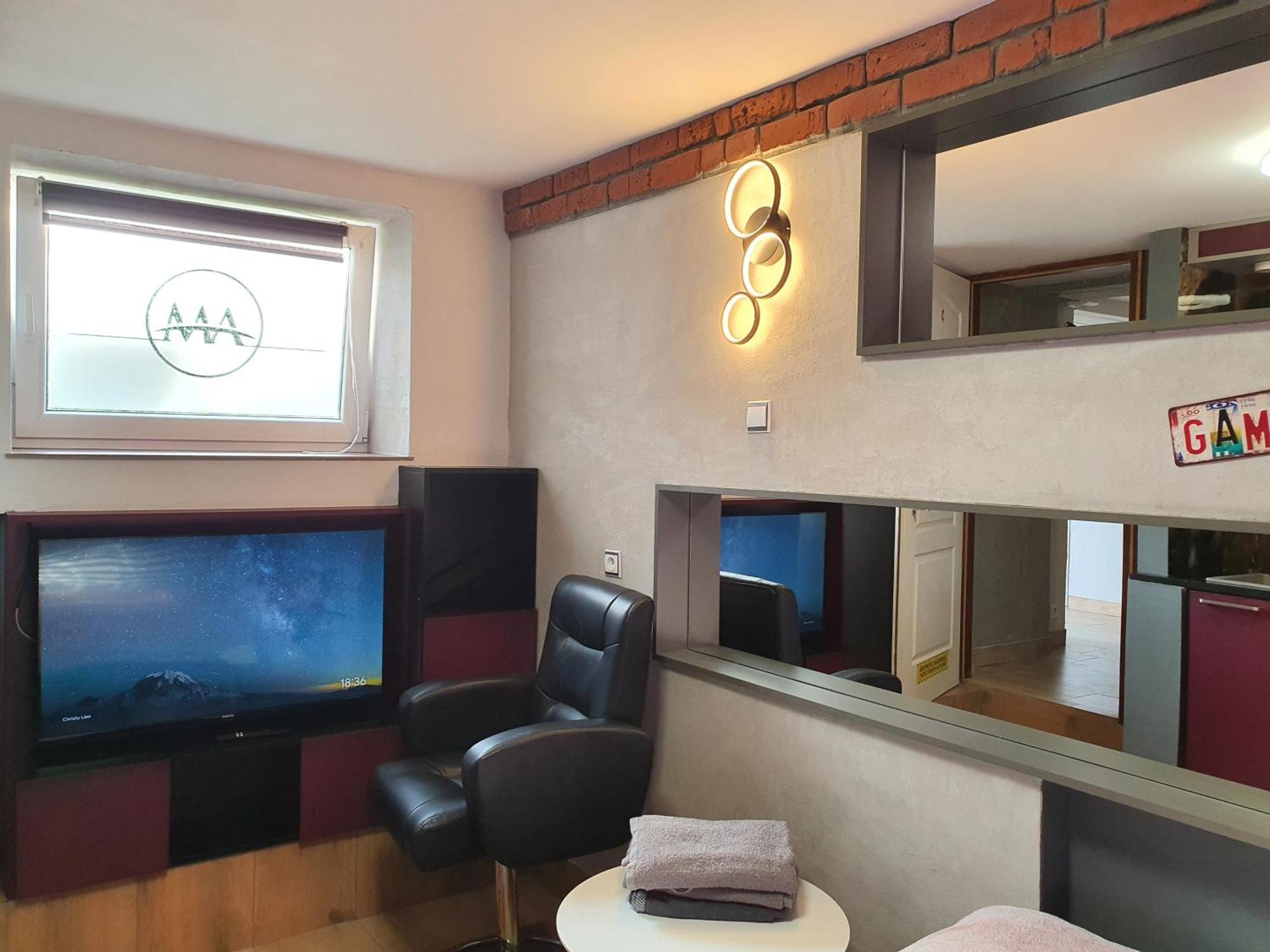24H Gdynia Mini Apartamenty Na Kod Dostepu & Free Parking & No Keys Exterior foto