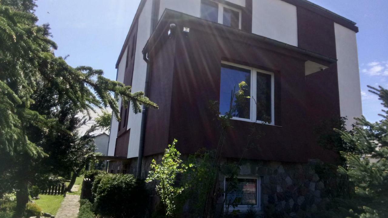24H Gdynia Mini Apartamenty Na Kod Dostepu & Free Parking & No Keys Exterior foto